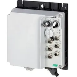 Eaton 199133 Wendestarter, 6.6 A, Sensor-Eingang 4, Aktor-Ausgang 2, PROFINET, HAN Q4/2 RAMO5-W420PNT-4120S1