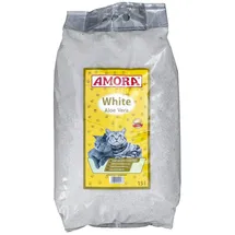 Amora White Compact Aloe Vera 15 l