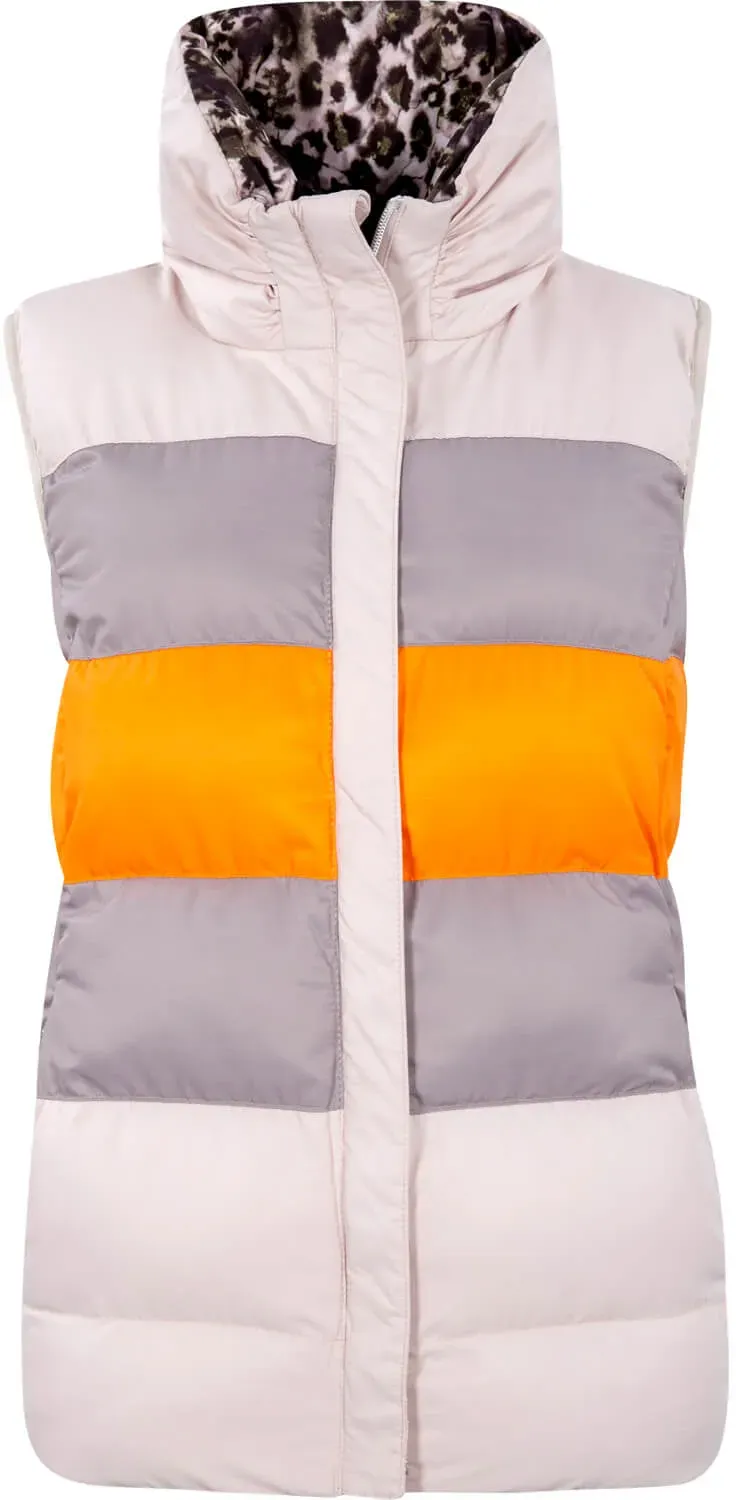 Daily Sports Weste Anya, beige