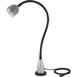 Bauer & Böcker Arbeits-/Maschinenleuchte Flexi 4,5 W 450 lm IP65 BAUER & BÖCKER