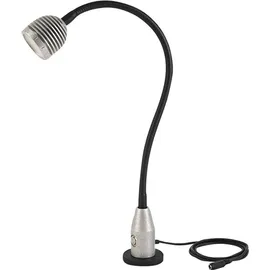 Bauer & Böcker Arbeits-/Maschinenleuchte Flexi 4,5 W 450 lm IP65 BAUER & BÖCKER