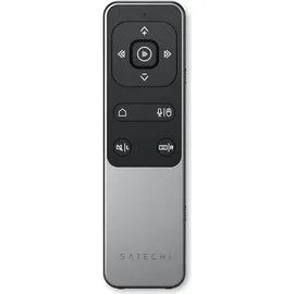 Satechi R2 Bluetooth Multimedia Remote Control space grey