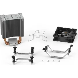 be quiet! Pure Rock Slim 2