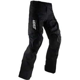 Leatt 5.5 Enduro Schwarz