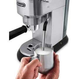 De'Longhi DeLonghi EC 885.M Dedica Arte style metal