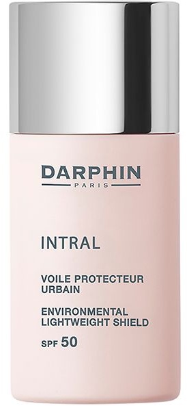 DARPHIN INTRAL – Voile Protecteur Urbain SPF 50 30 ml fond(s) de teint