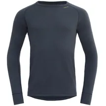 Devold of Norway Devold Herren Expedition Longsleeve (Größe S, blau)