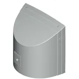 Viessmann Brennerhaube Vitoflame 300 Vhg R05 - 7188478 von Viessmann