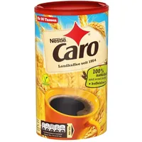 Nestlé Caro Original Landkaffee  200 g