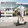 Mega Motion Elektroscooter E-Scooter mit Straßenzulassung ABE 8.5 Zoll Elektroroller mit 400W, APP, 20KM/H, 7,8AH 15KG Gewicht, faltbar, Duales Brems, Zwei Stoßdämpfer, Geeignet für Erwachsene