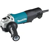 Makita GA5050 ohne Akku + Zubehör