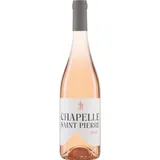 Chapell Saint Pierre Rosé Chapell Saint Pierre 2025 BIO