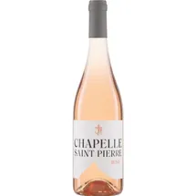 Chapell Saint Pierre Rosé Chapell Saint Pierre 2025 BIO