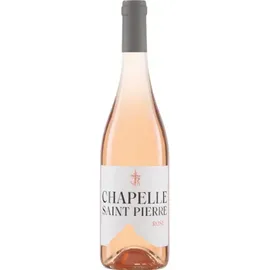 Chapell Saint Pierre Rosé Chapell Saint Pierre 2025 BIO
