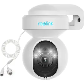 Reolink E1 Outdoor weiß