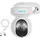 Reolink E1 Outdoor weiß