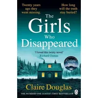 Penguin Books Ltd The Girls Who Disappeared