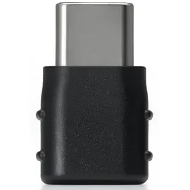 DJI USB-C auf USB-C Adapter Schwarz