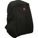 Travel'n'Meet Rucksack MER-602 schwarz