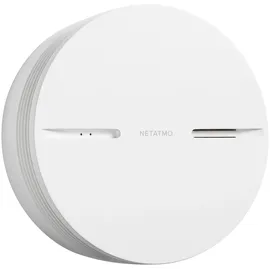 Legrand Smarter Rauchmelder NETATMO NSA-PRO-EU