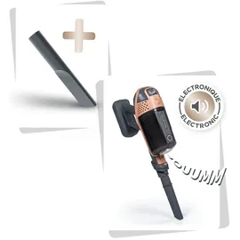Smoby Rowenta Staubsauger X Force Flex