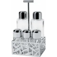 Alessi Alessi, Ölspender + Essigspender, Cactus