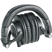 Audio-Technica ATH-M50x schwarz
