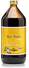 Succo vitale di Noni bio - 1 litro