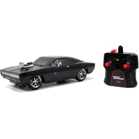Jada Toys Fast & Furious - RC 1970 Dodge Charger 1:16 (253206004)