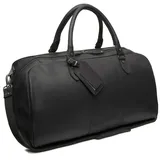 The Chesterfield Brand William Reisetasche 53 cm Schwarz