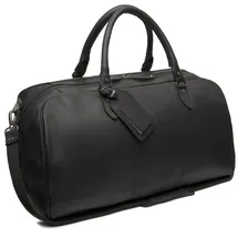 The Chesterfield Brand William Reisetasche 53 cm Schwarz