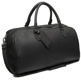 The Chesterfield Brand William Reisetasche 53 cm Schwarz