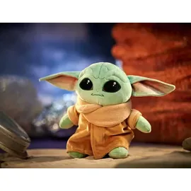 Simba Disney Mandalorian The Child 25 cm