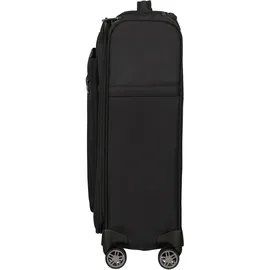 Samsonite Airea 4-Rollen Cabin 55 cm / 41 l black