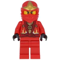 LEGO® Ninjago: Kai (Rebooted ZX) Spielbausteine