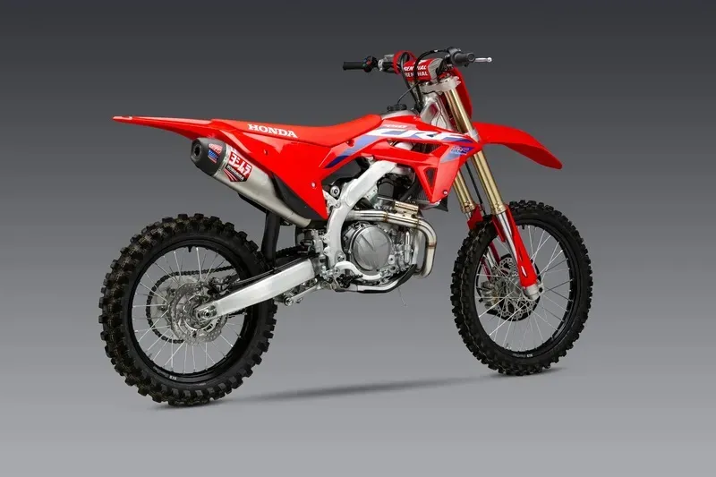 YOSHIMURA YOSHIMURA RS-12 Signature Series Komplette Auspuffanlage