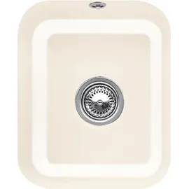 Villeroy & Boch Cisterna 45 crema + Excenterbetätigung