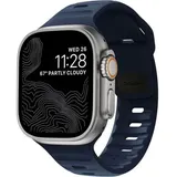 Nomad Sport Band 42/44/45/49mm Atlantic Blue