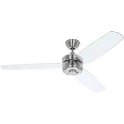Casafan Deckenventilator Night Flight BN-TR mit Fernbedienung 132