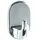 Wenko Ovalhaken 3er Set Chrom