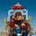 LEGO Harry Potter Kutsche von Beauxbatons: Ankunft in Hogwarts 75958