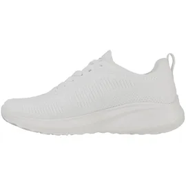 SKECHERS Sport Squad Chaos - Face Off white 42