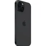 Apple iPhone 15 128GB Schwarz Top Smartphone
