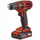 Einhell TC-CD 18/35 Li inkl. 2 x 2 Ah + Koffer + 39-tlg. Zubehör