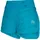 La Sportiva Parallel Primaloft Short - Isolierende Short - Damen Crystal XS