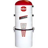 Herz Zentralsauger CP-Titan