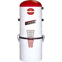 Herz Zentralsauger CP-Titan