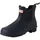 Hunter Original Chelsea Damen Navy 39