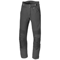 BÜSE Alessia Damen Textilhose, schwarz, Größe 44