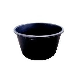 Profi Bau-Kübel 65 l - rund